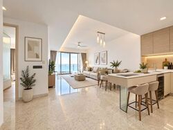 The Azure (D4), Condominium #615866381